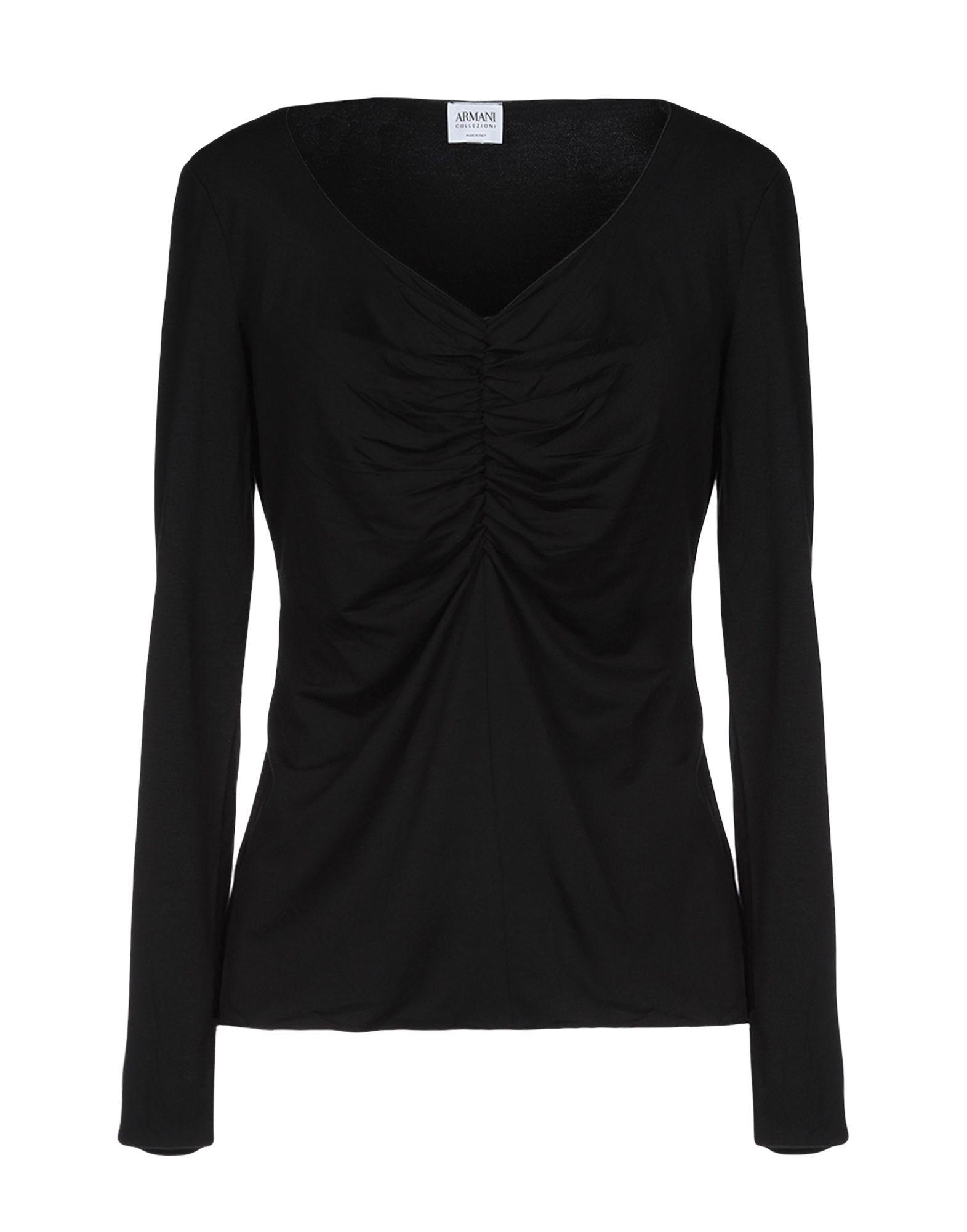 Футболка ARMANI COLLEZIONI