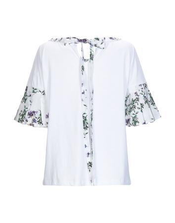 Футболка BLUMARINE