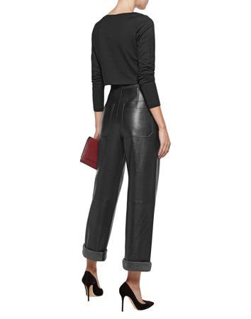 Футболка L'AGENCE