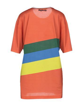 Футболка DOLCE & GABBANA