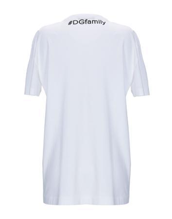 Футболка DOLCE & GABBANA