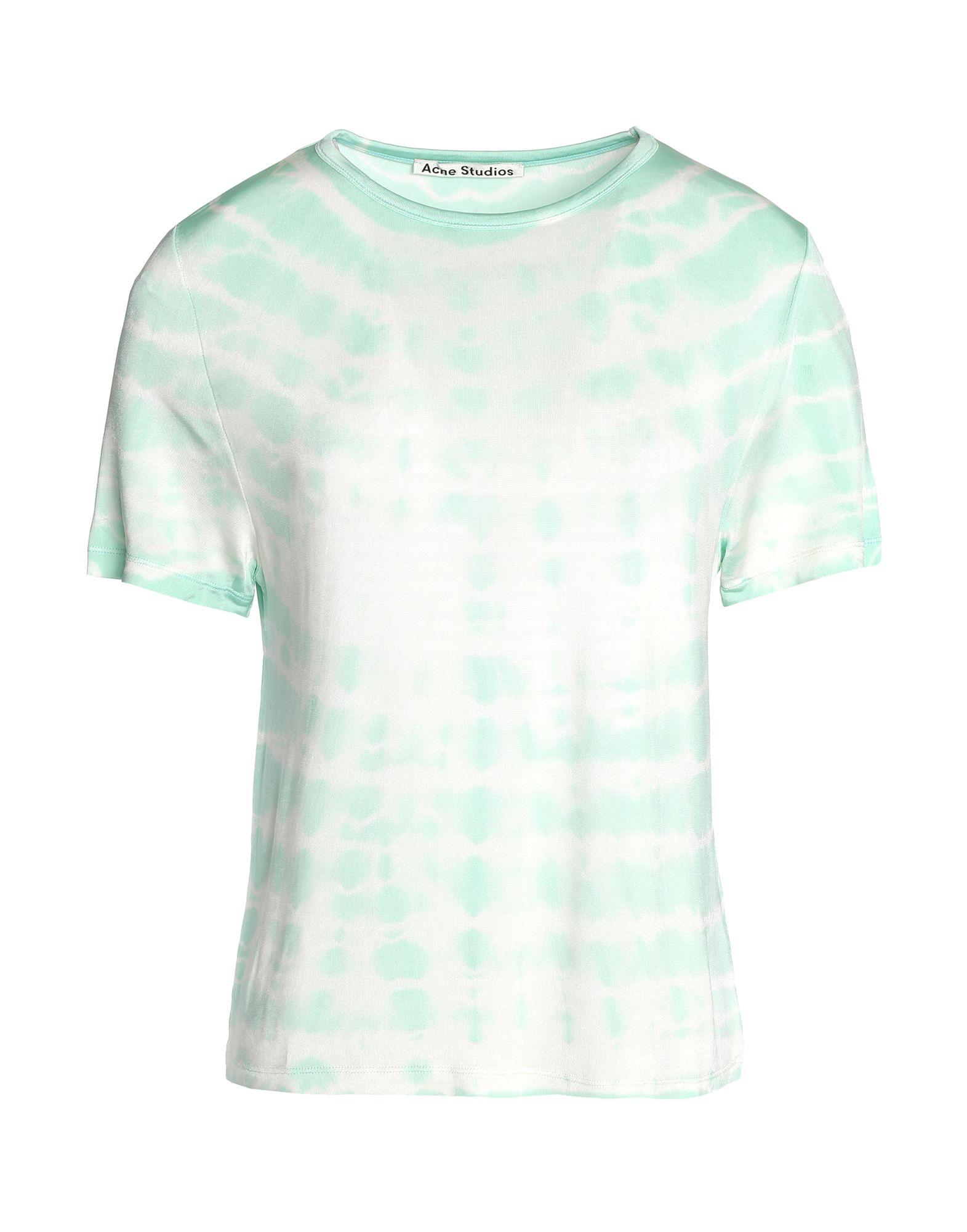 Футболка ACNE STUDIOS