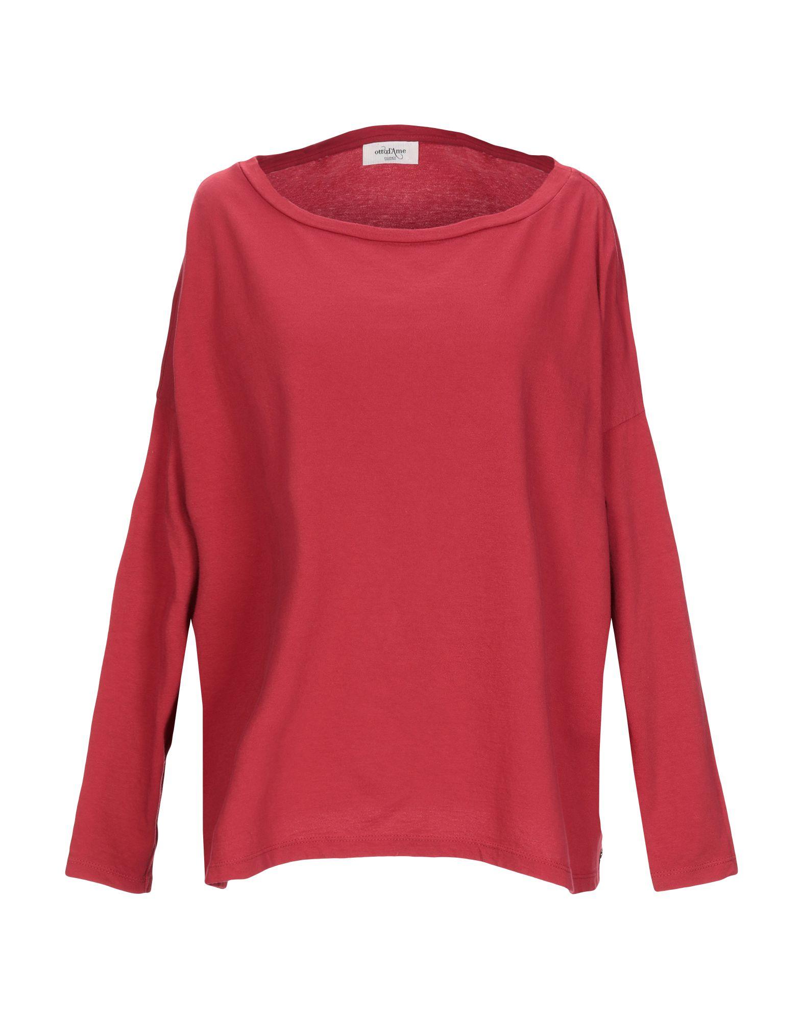 Футболка OTTOD'AME