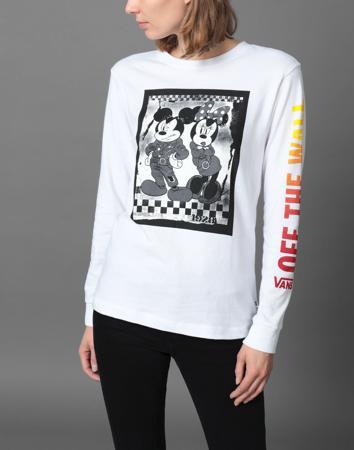 Футболка VANS