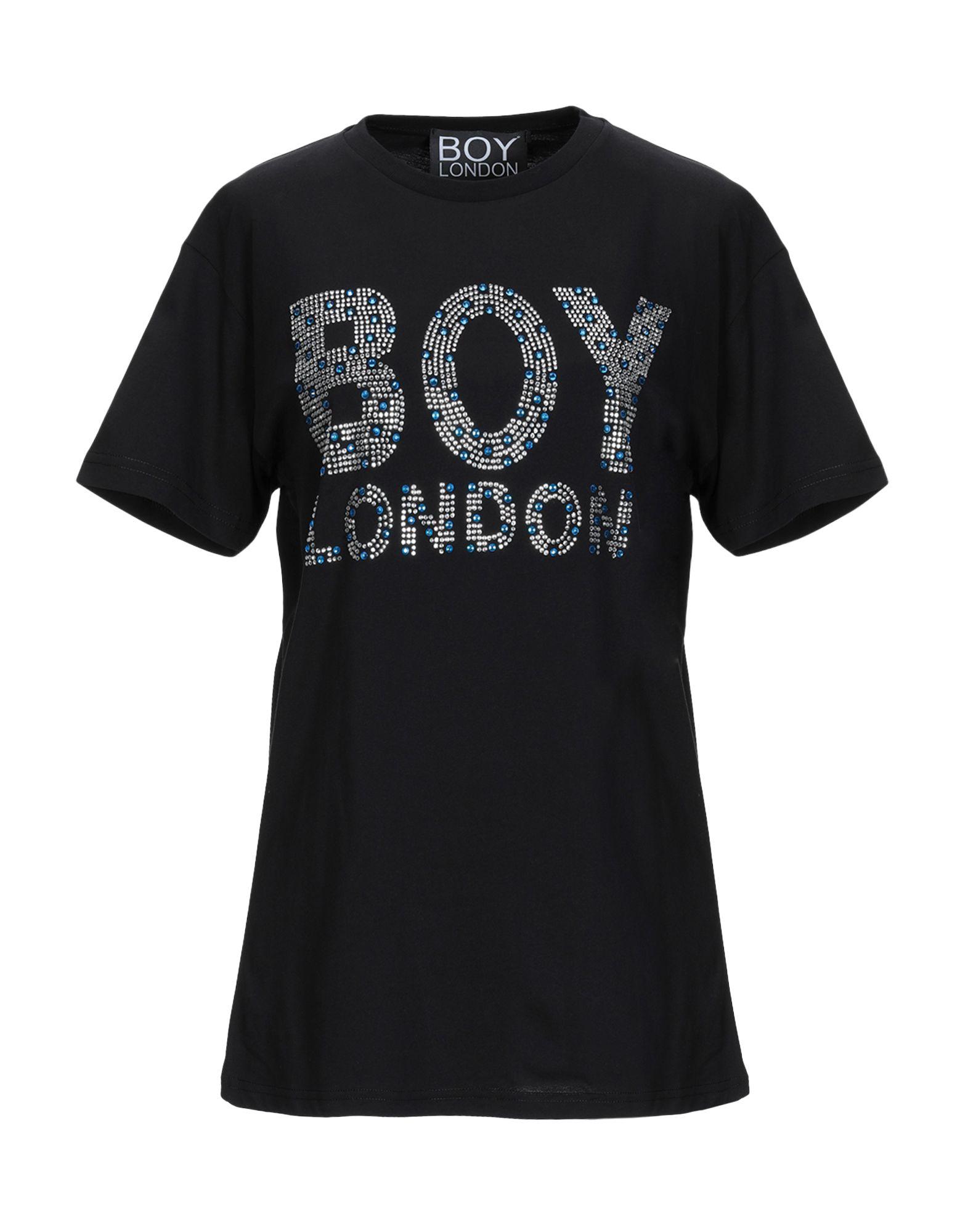 Футболка BOY LONDON