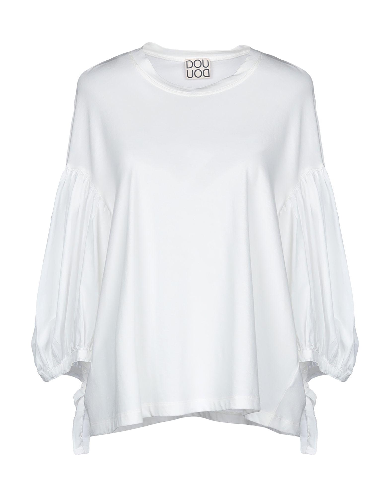 Футболка DOUUOD