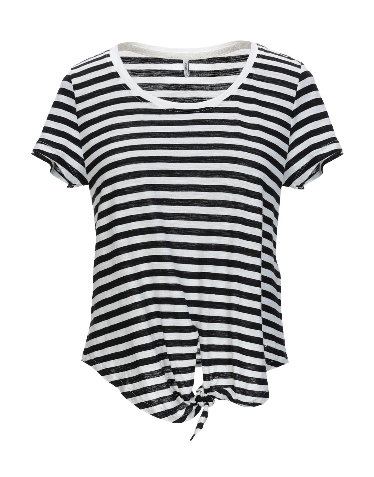 Футболка ONLY