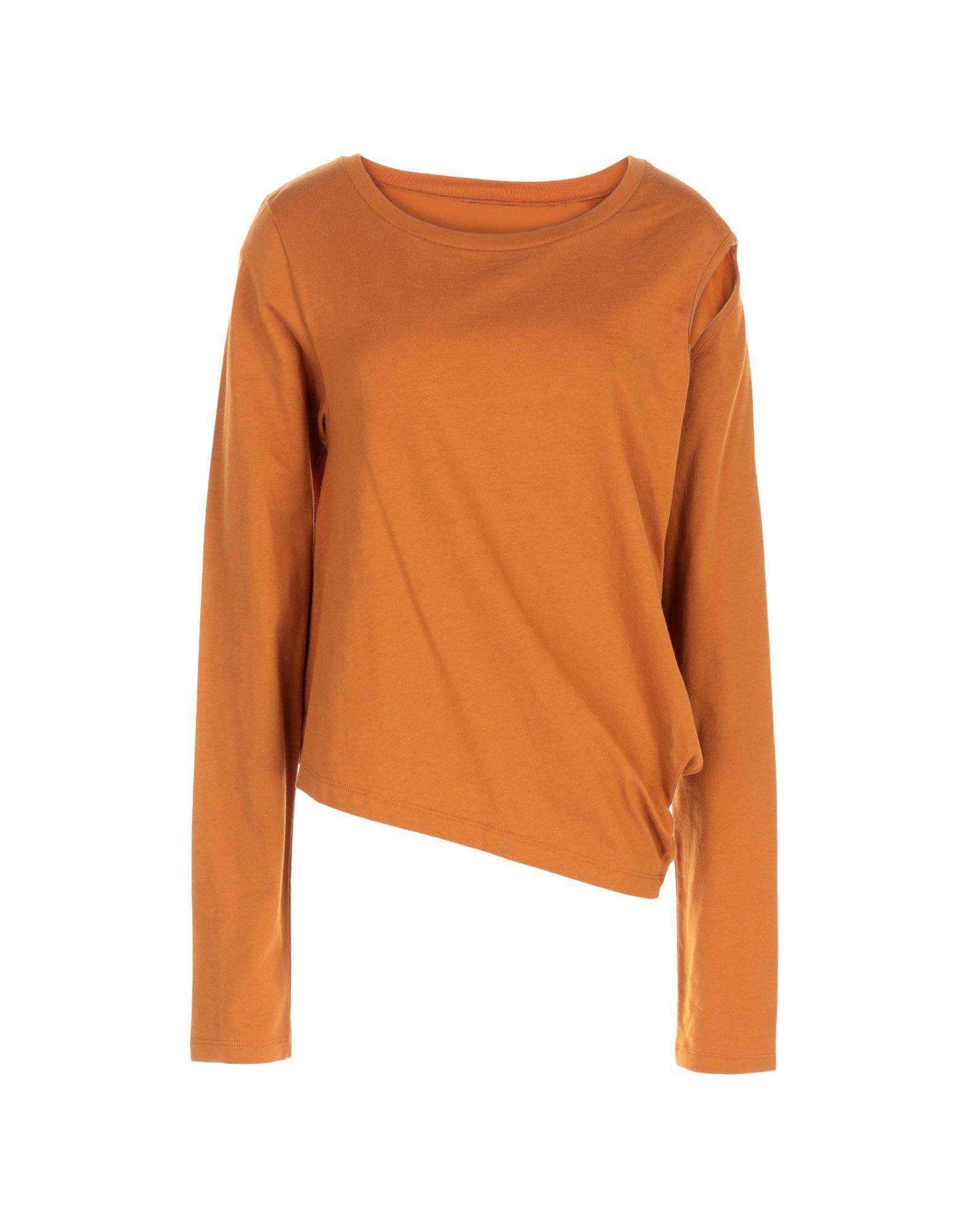 Футболка MM6 MAISON MARGIELA