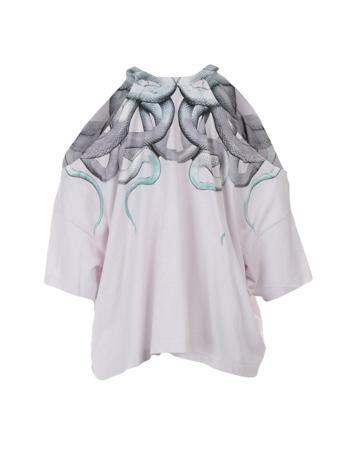 Футболка MARCELO BURLON