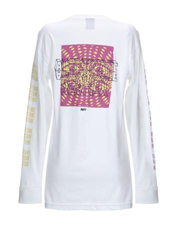 Футболка OBEY