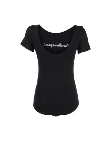 Футболка JIJIL