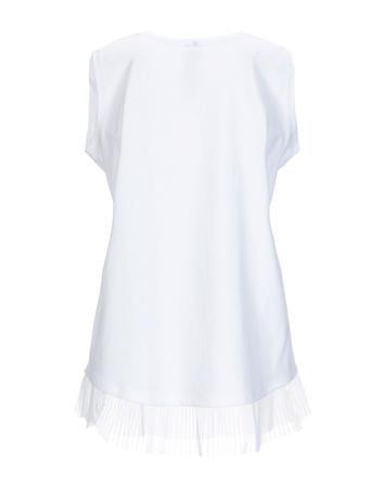 Футболка MANGANO