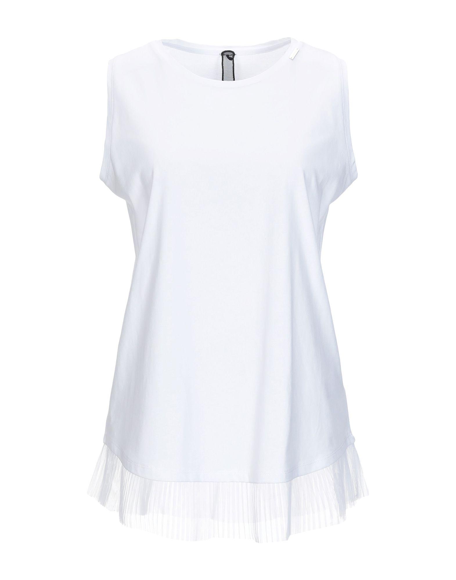 Футболка MANGANO