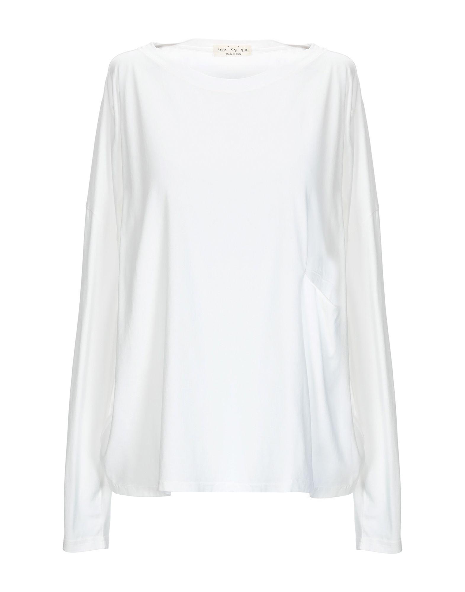 Футболка MA'RY'YA