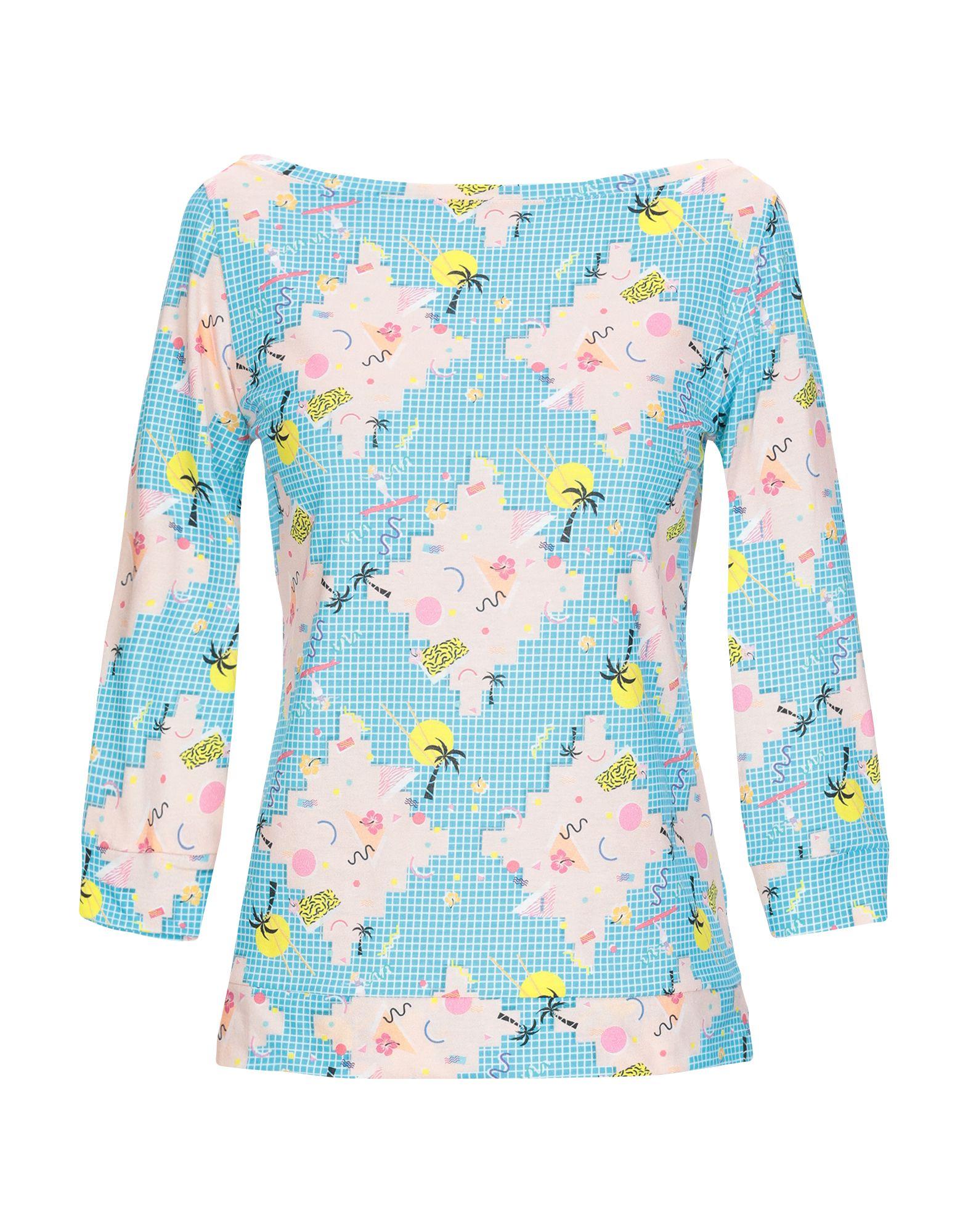 Футболка ULTRA'CHIC