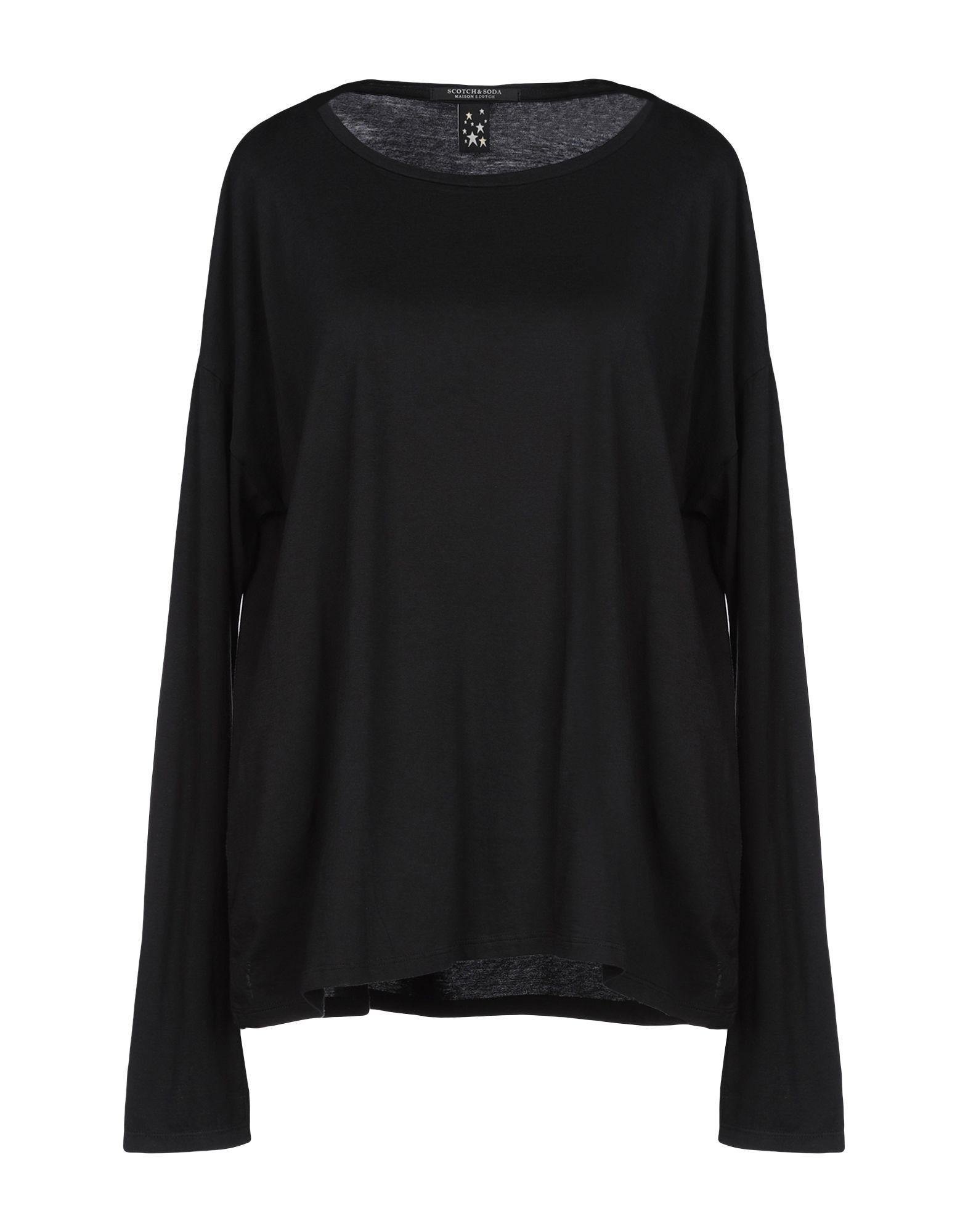 Футболка MAISON SCOTCH