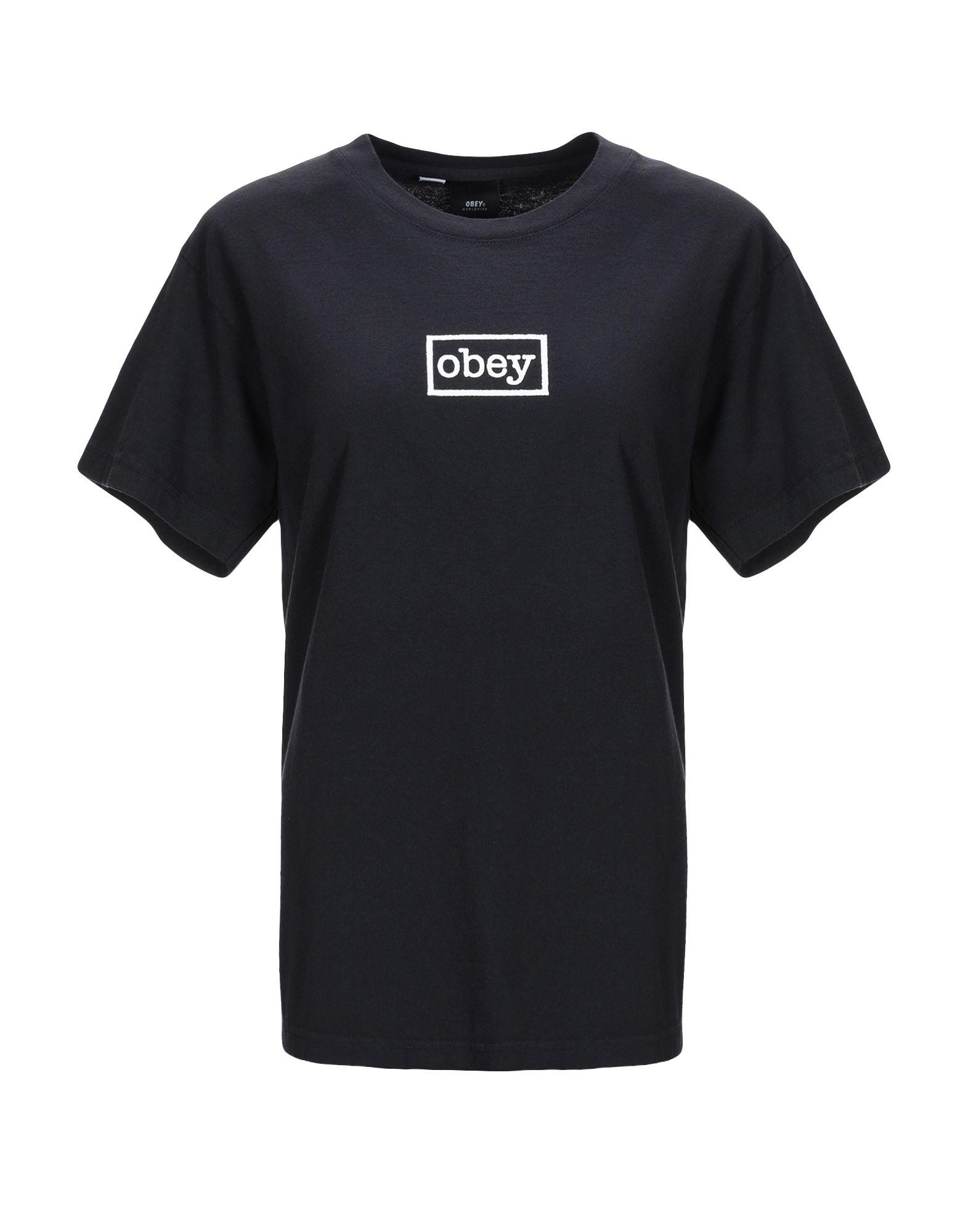 Футболка OBEY