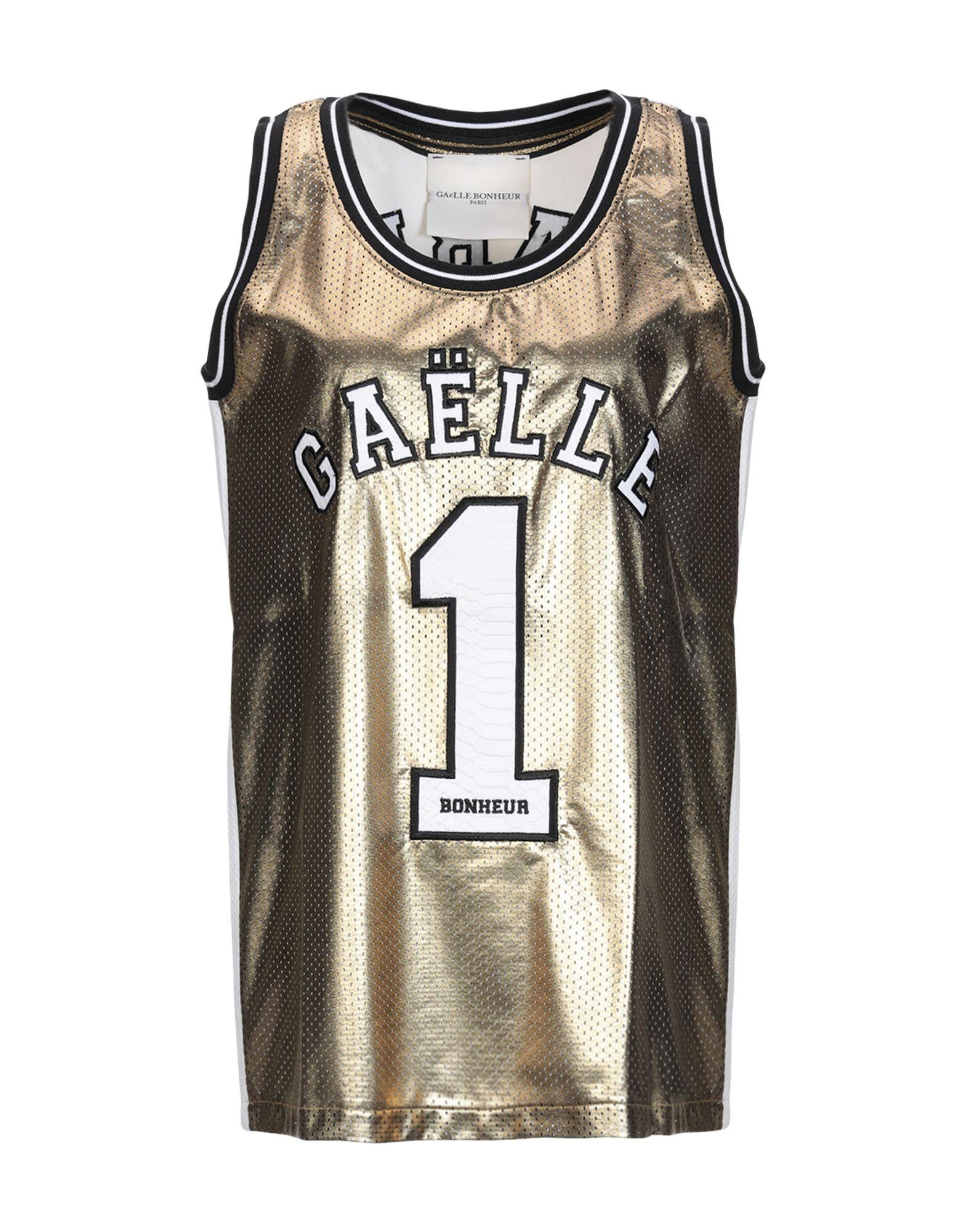 Футболка GAëLLE Paris