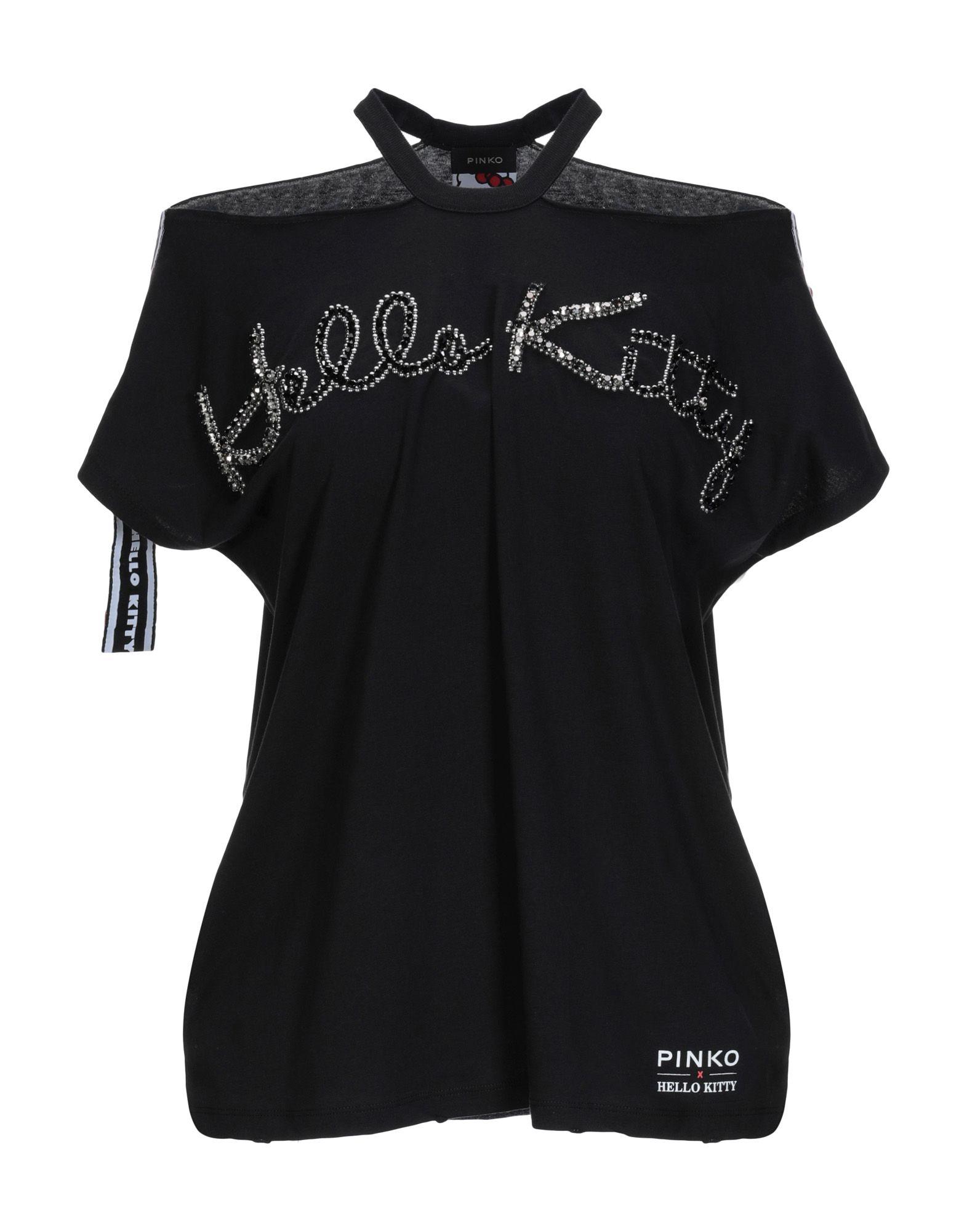 Футболка PINKO