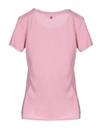 Футболка TWIN-SET Simona Barbieri