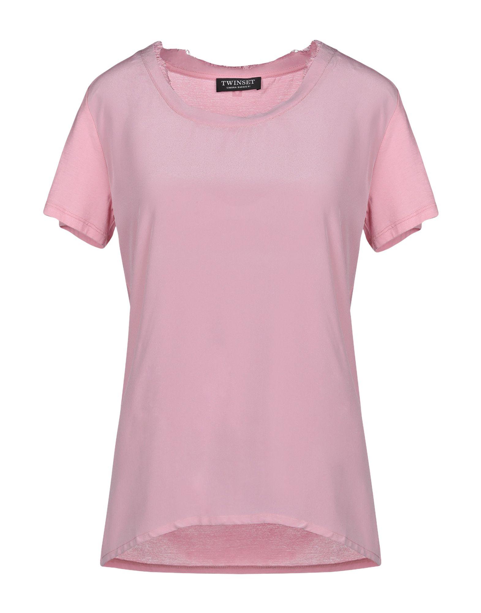 Футболка TWIN-SET Simona Barbieri