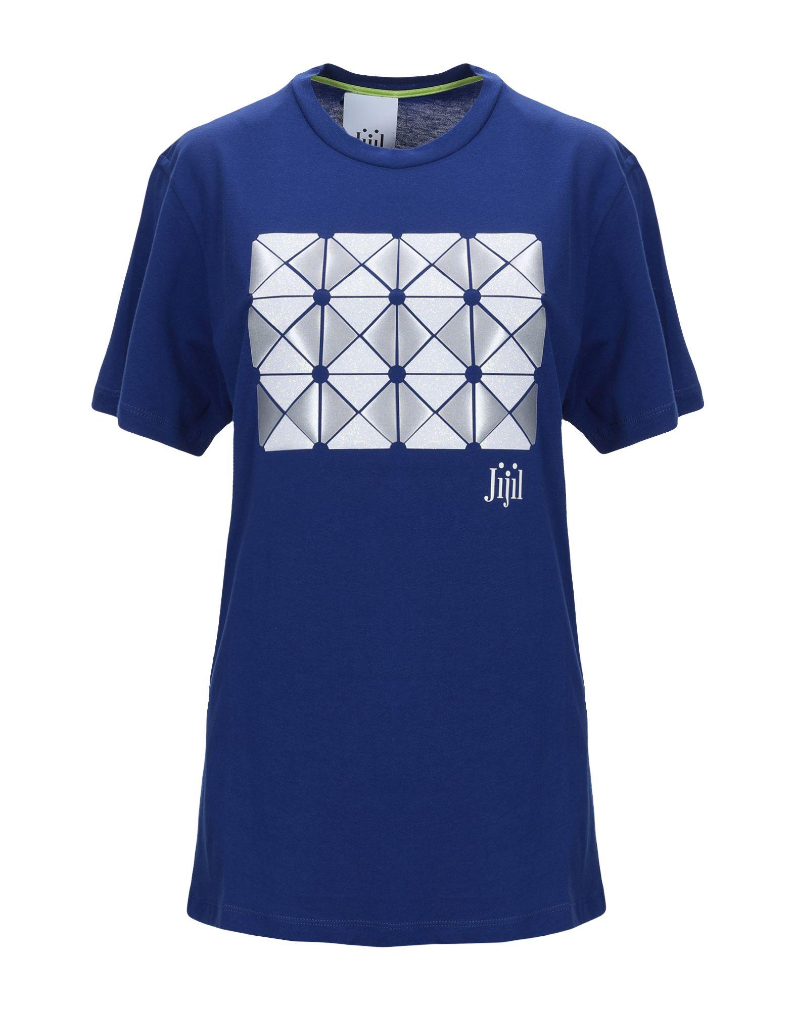 Футболка JIJIL