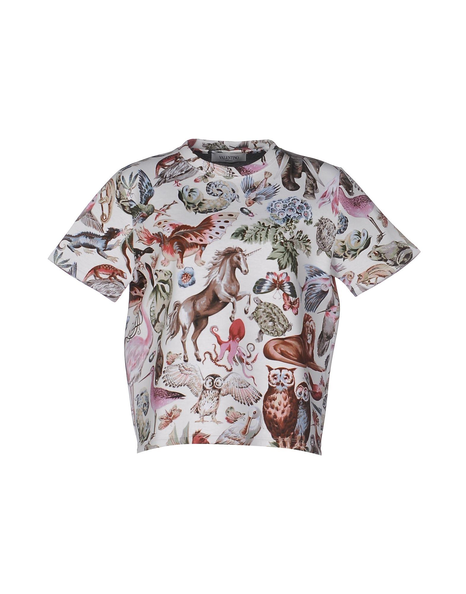 Футболка VALENTINO