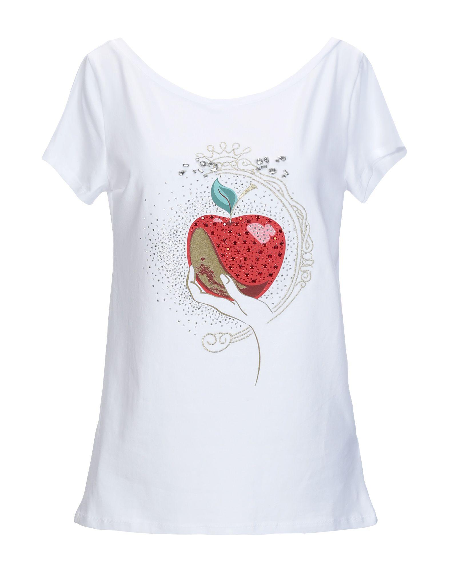 Футболка LIU •JO