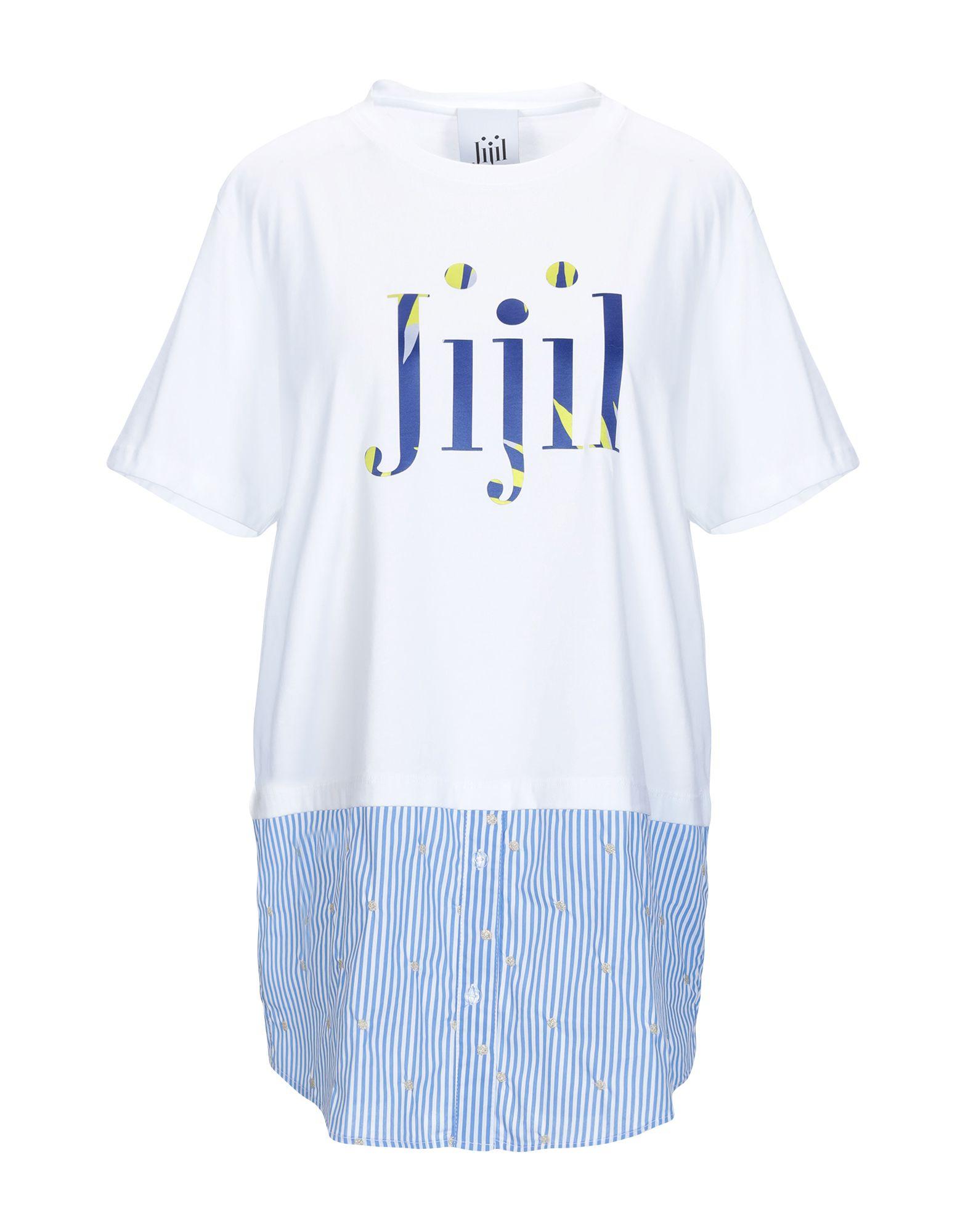 Футболка JIJIL