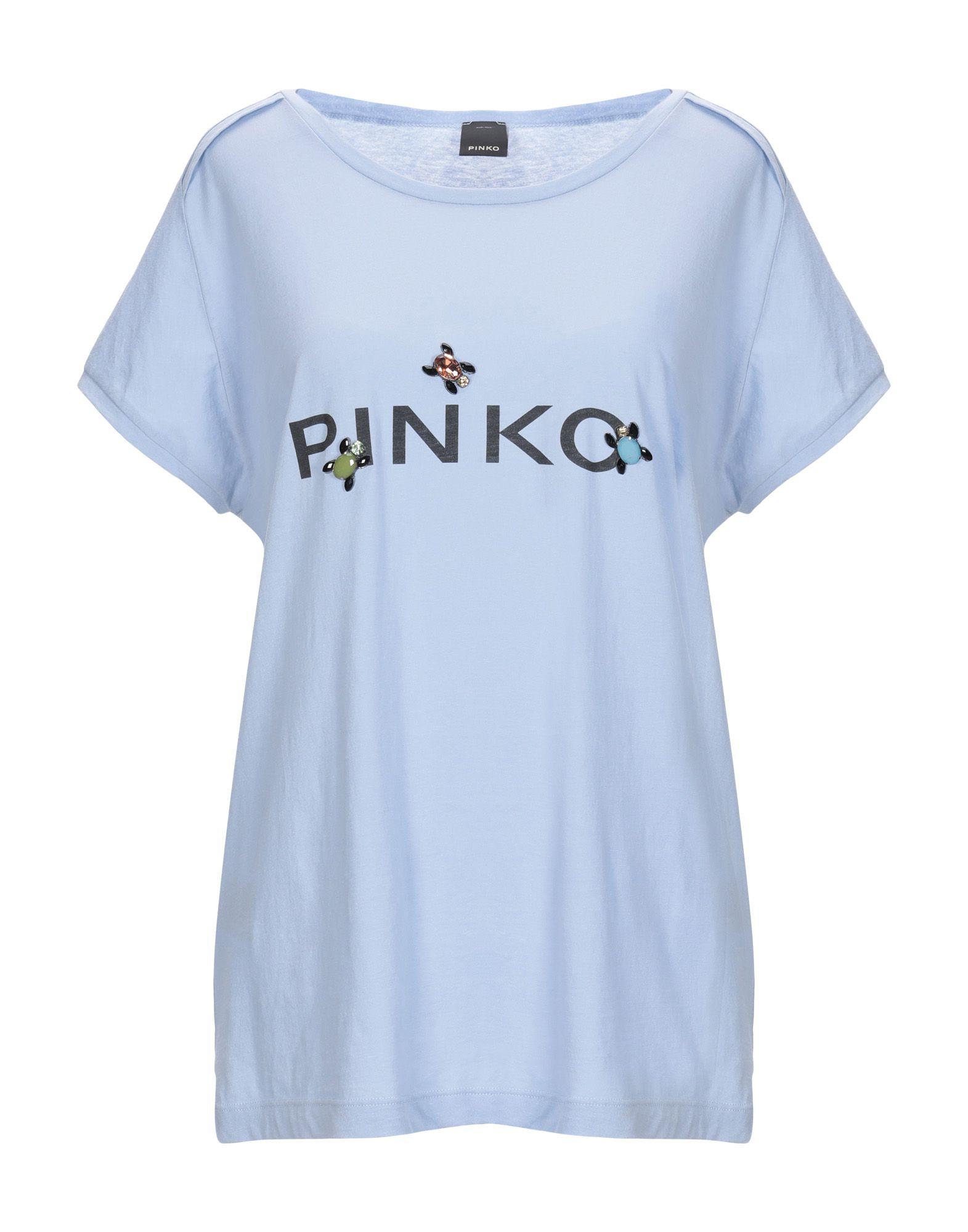 Футболка PINKO