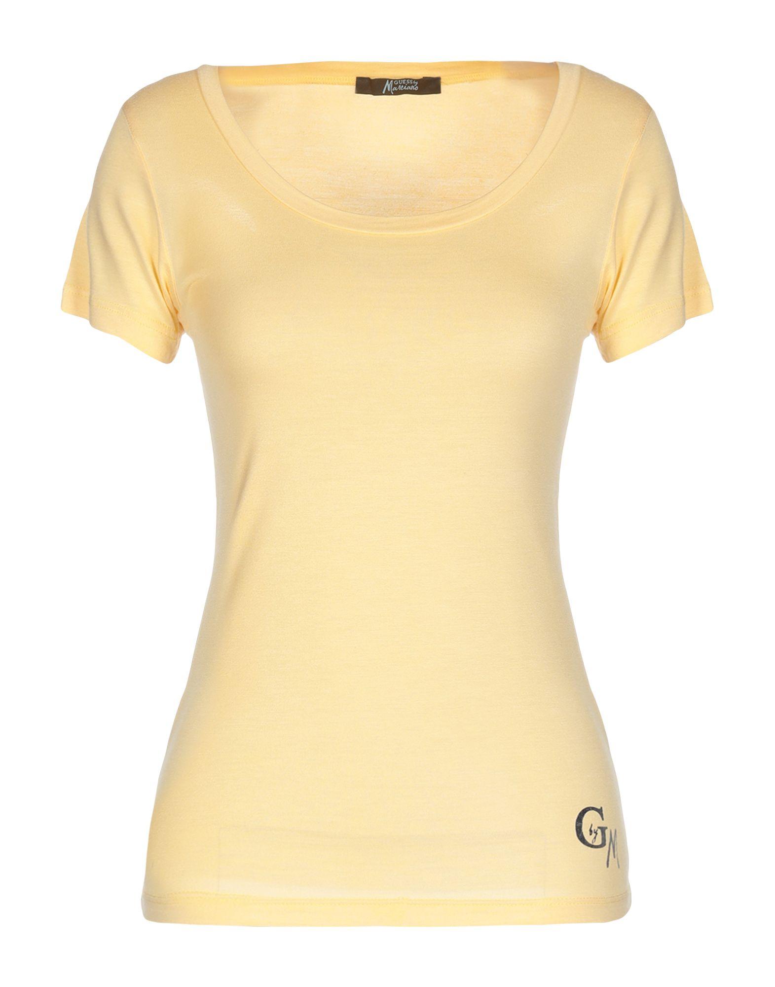 Футболка GUESS BY MARCIANO