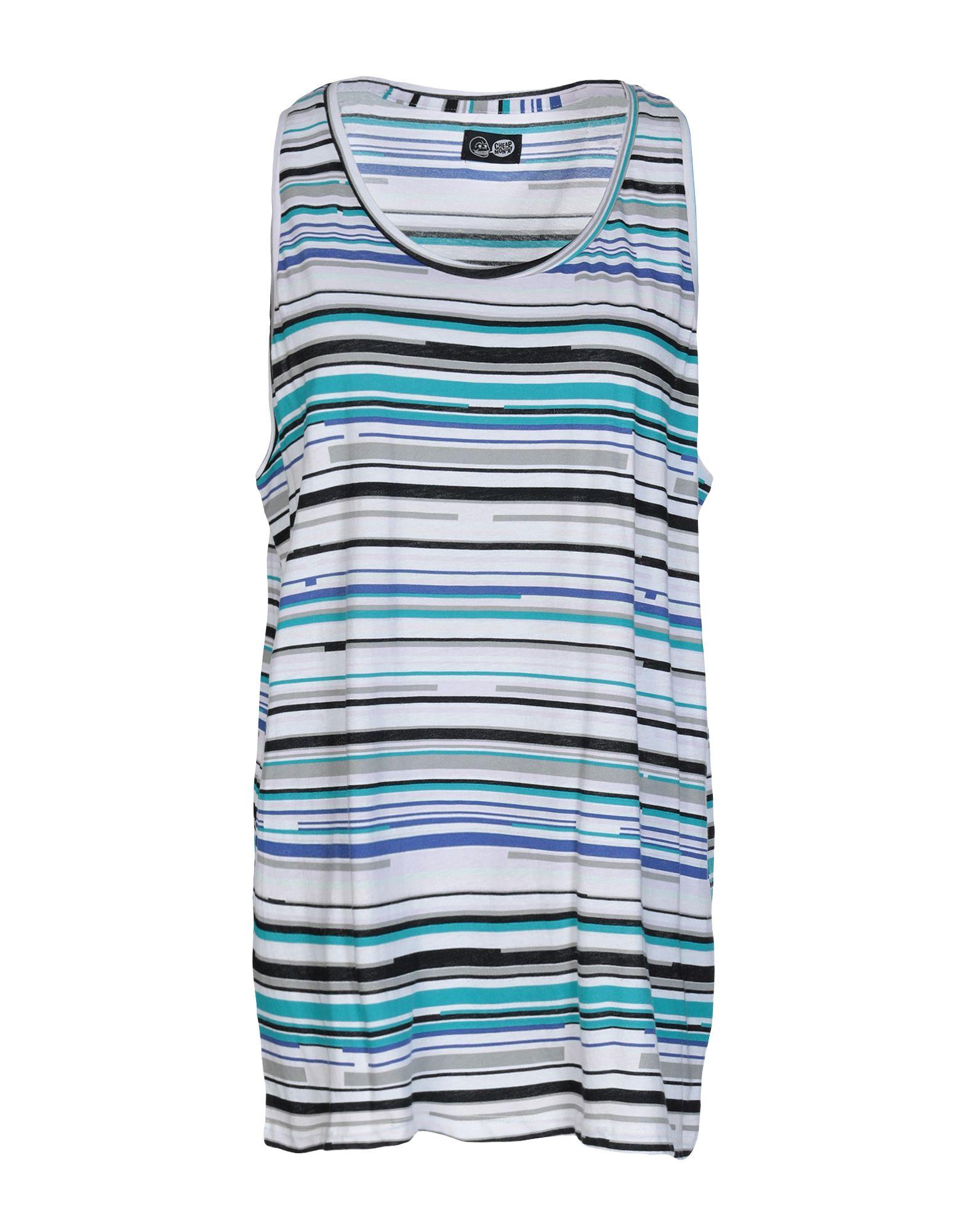 Футболка CHEAP MONDAY