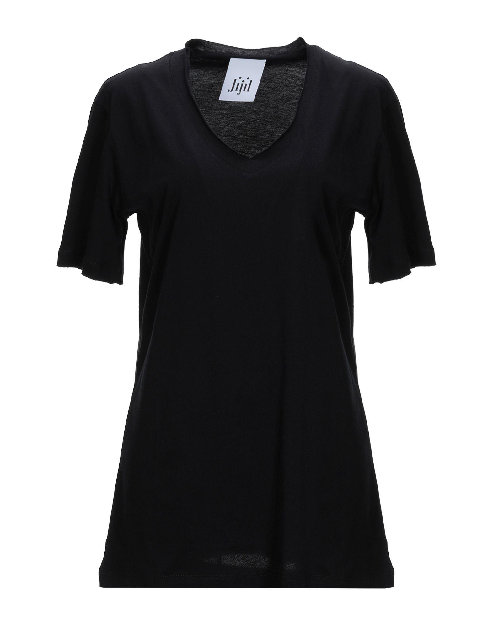 Футболка JIJIL