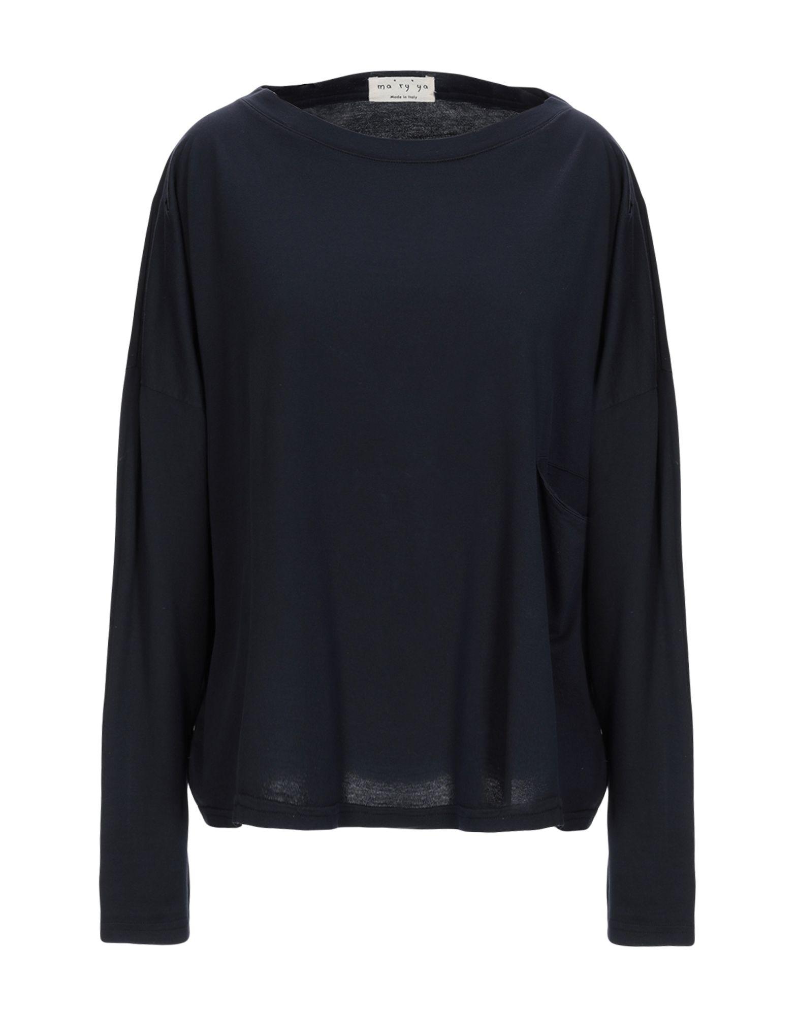 Футболка MA'RY'YA