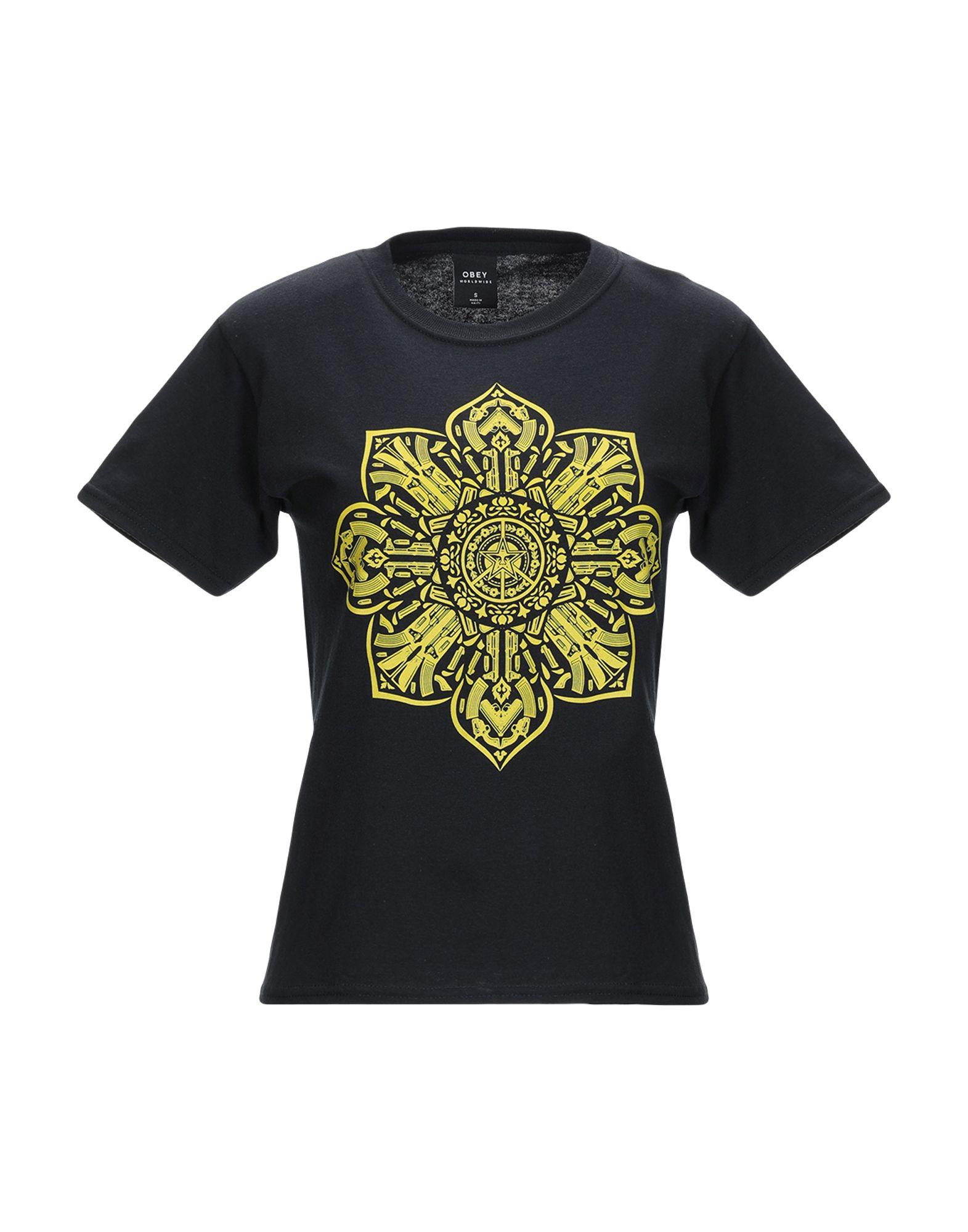 Футболка OBEY