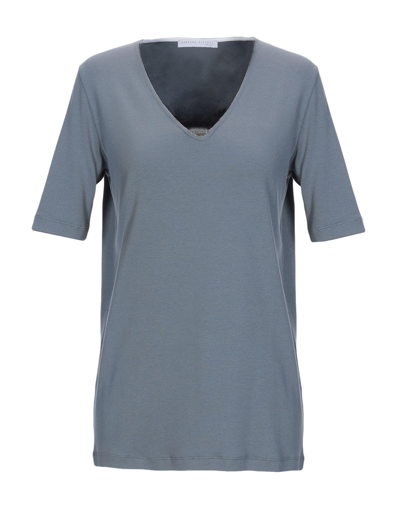 Футболка FABIANA FILIPPI