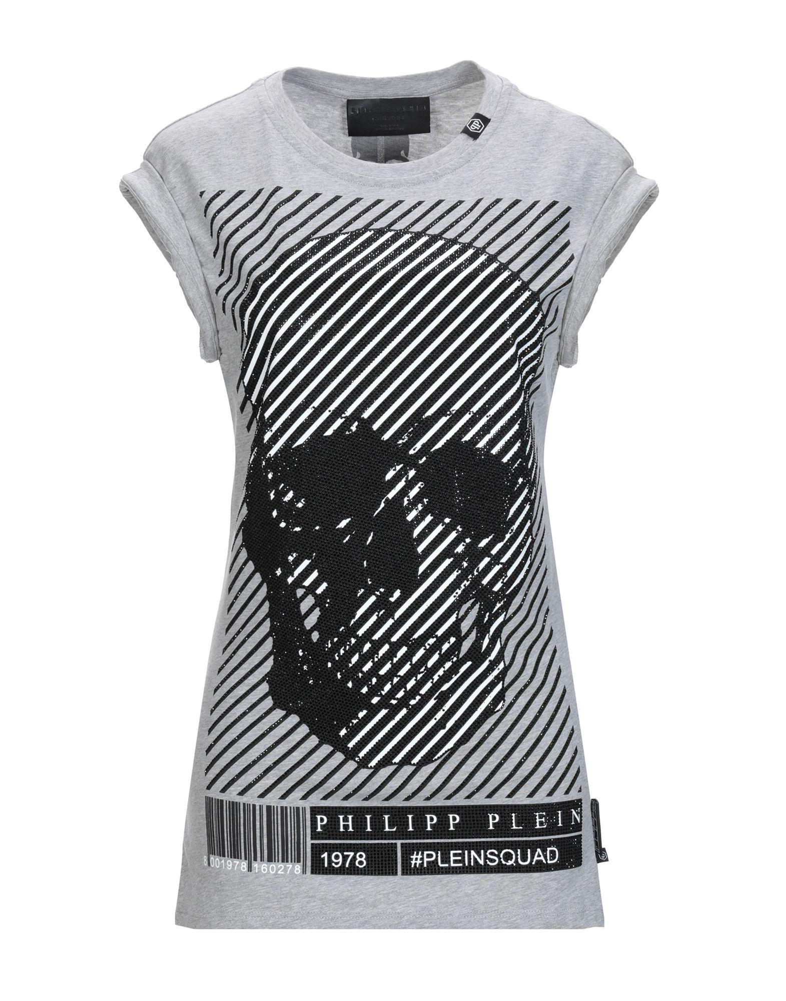 Футболка PHILIPP PLEIN