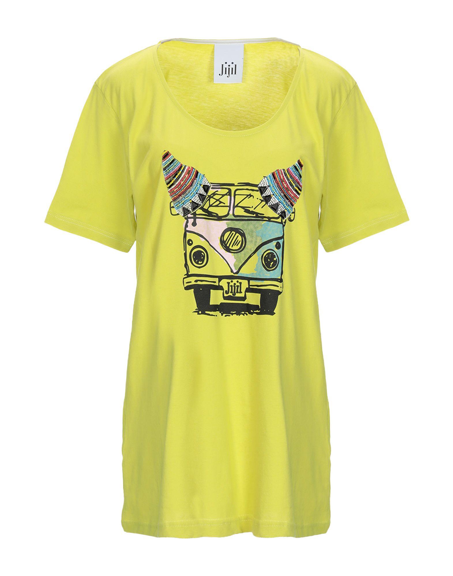 Футболка JIJIL