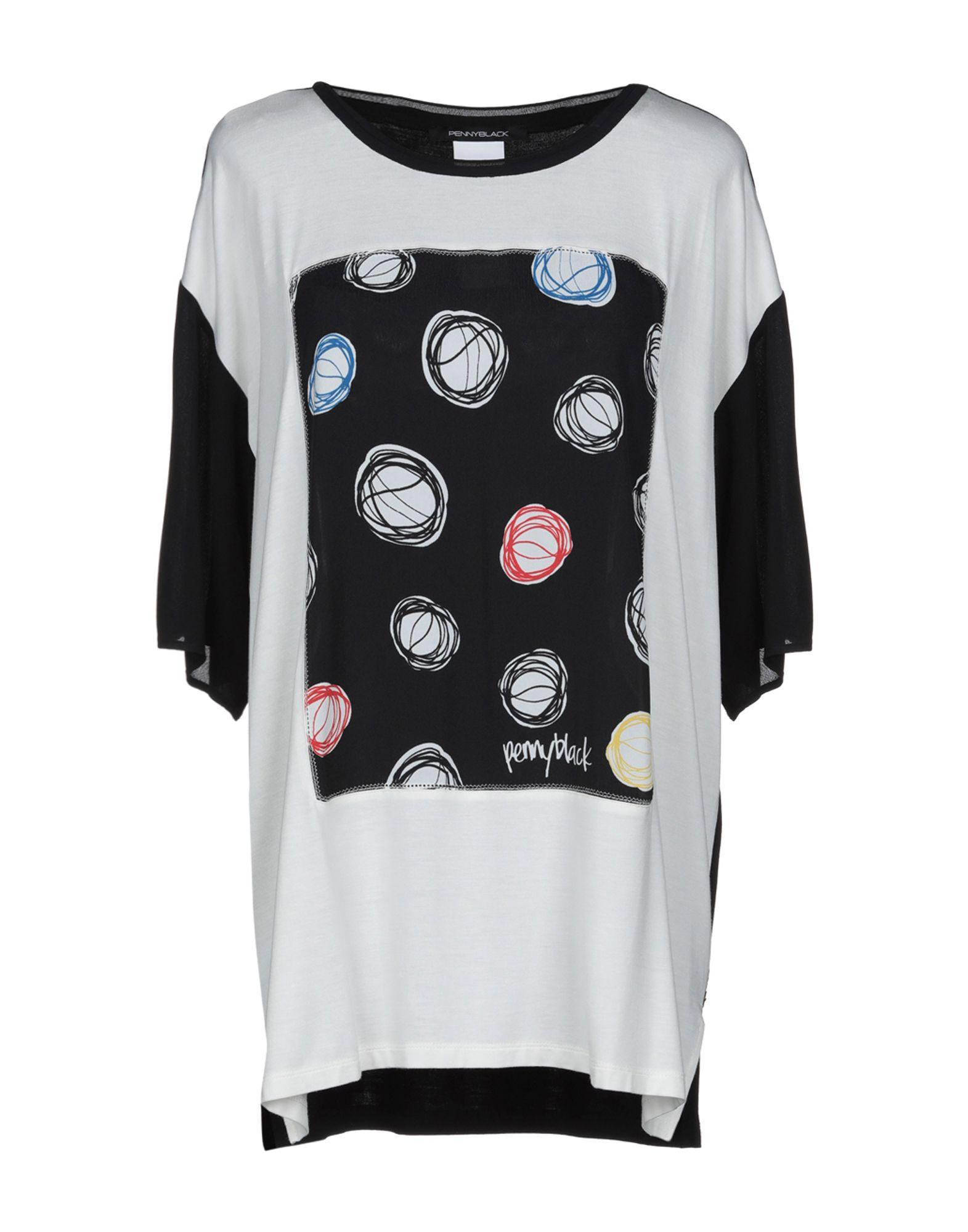 Футболка PENNYBLACK