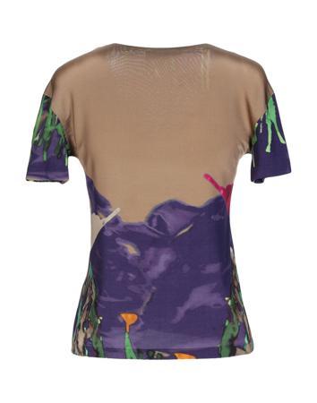 Футболка PIAZZA SEMPIONE