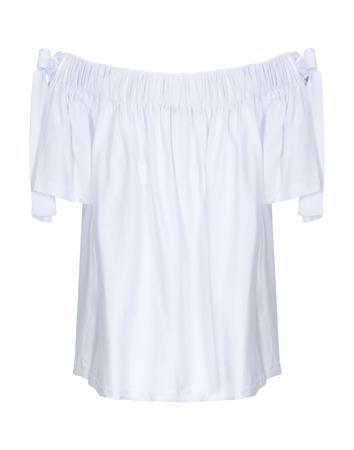 Футболка FORNARINA