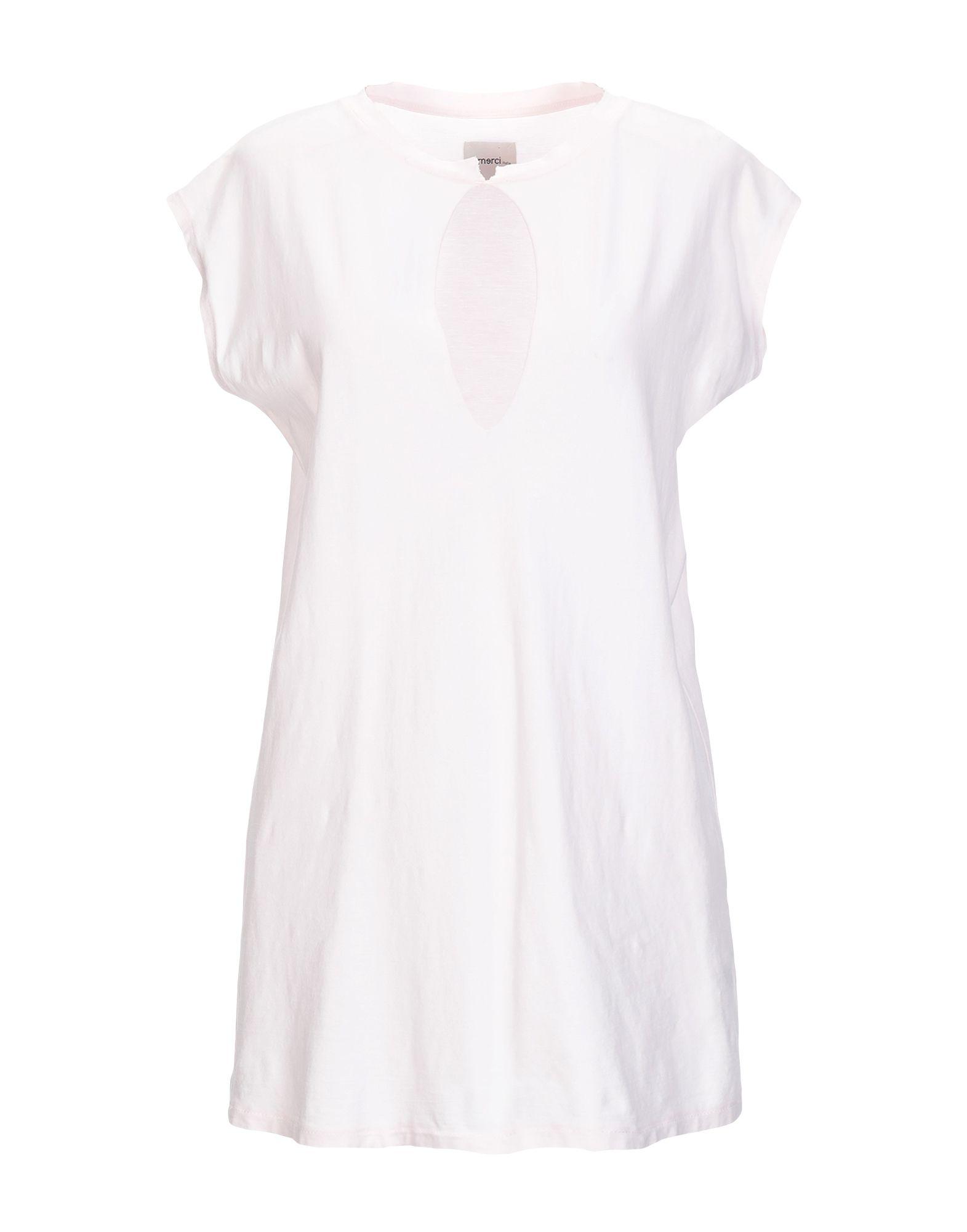 Футболка ..,MERCI