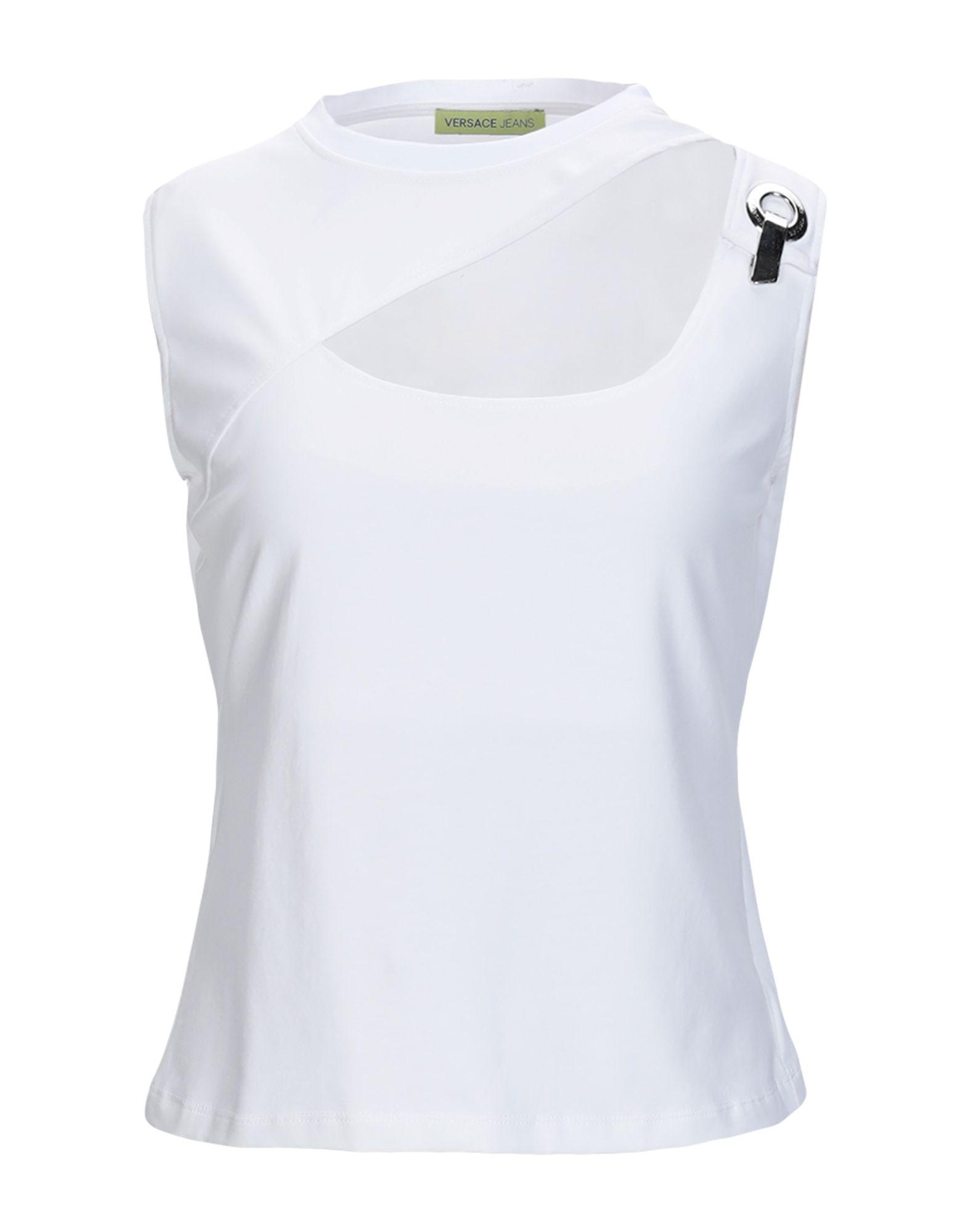 Футболка VERSACE JEANS