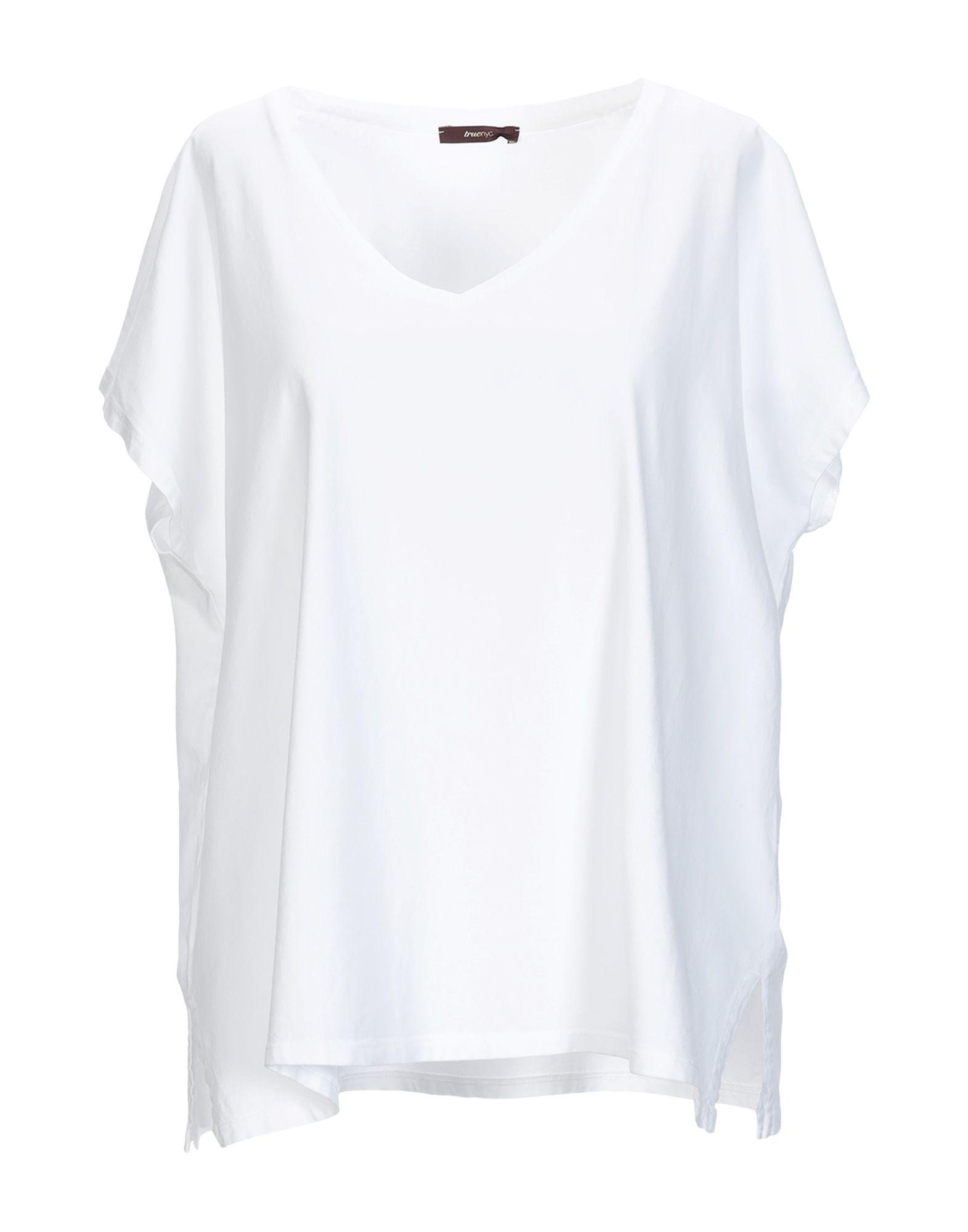 Футболка TRUE NYC.