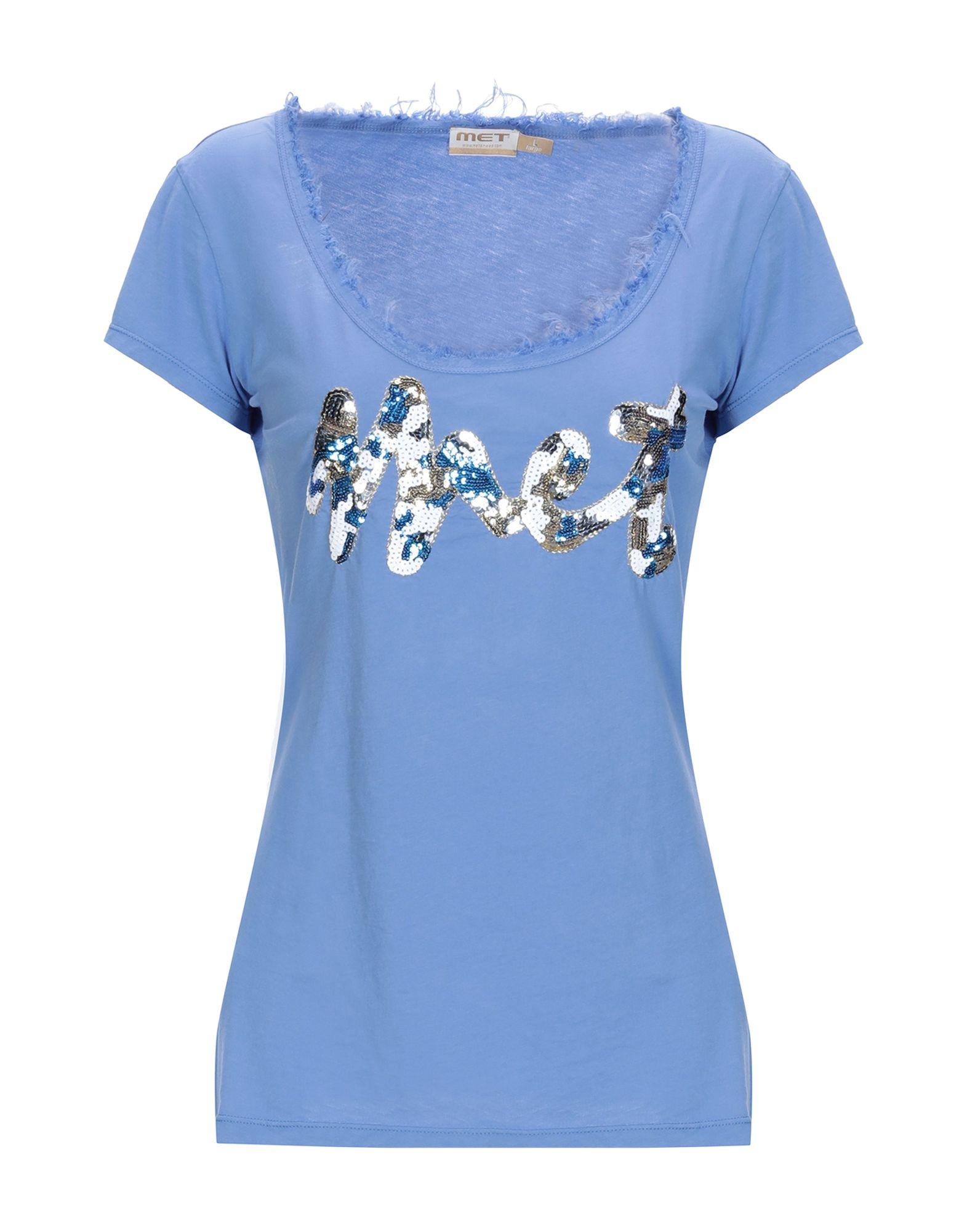 Футболка MET