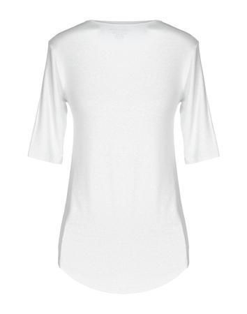 Футболка MAJESTIC FILATURES