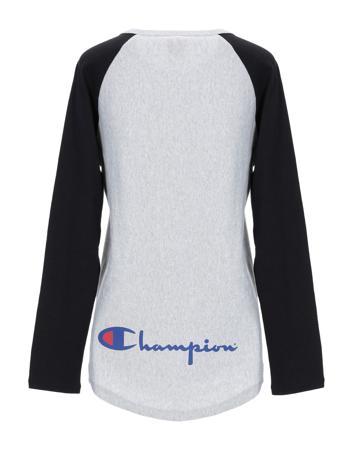 Футболка CHAMPION REVERSE WEAVE