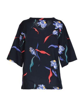 Футболка PAUL SMITH