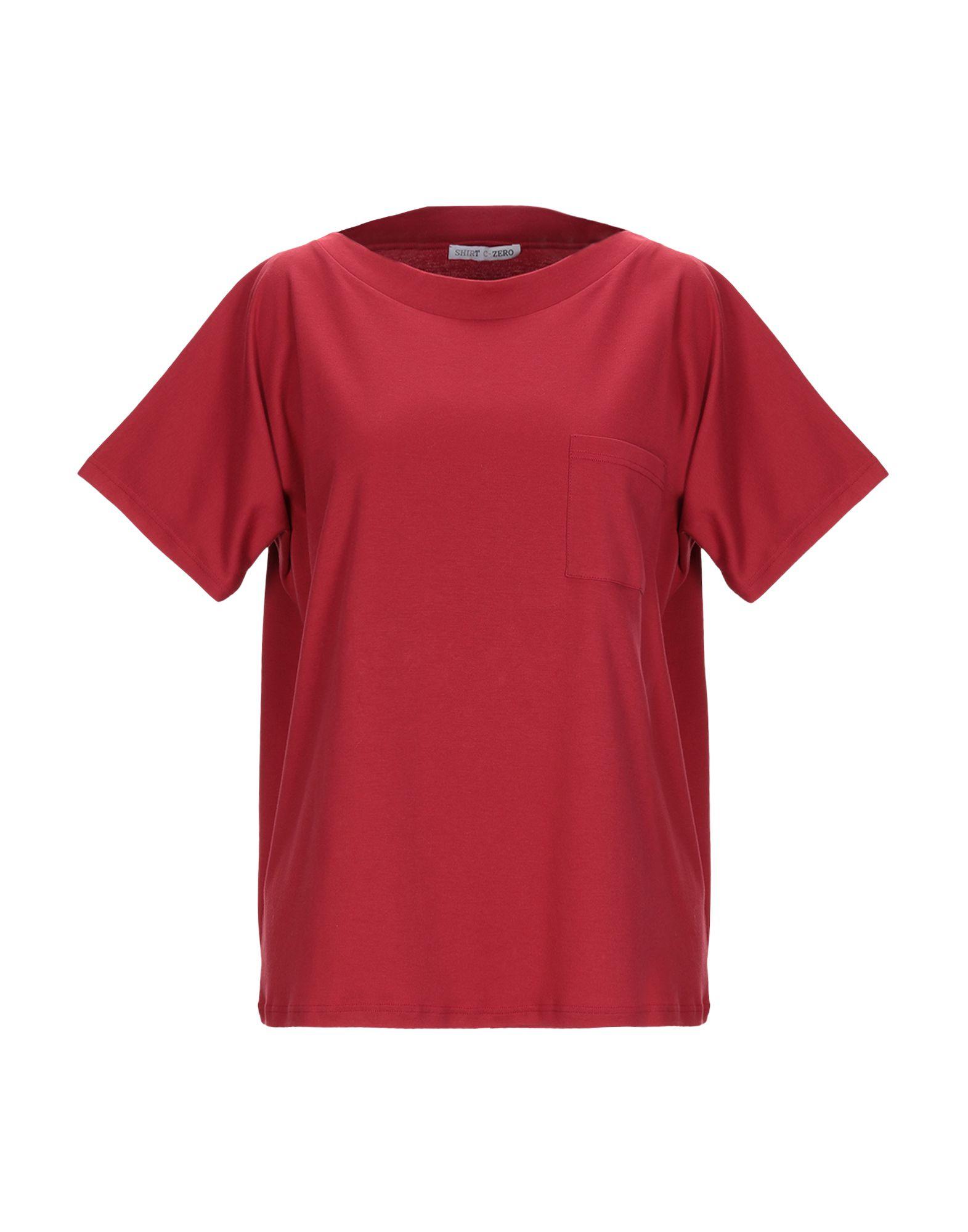 Футболка SHIRT C-ZERO