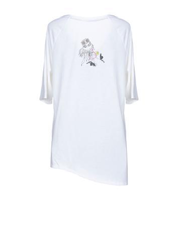 Футболка PATRIZIA PEPE